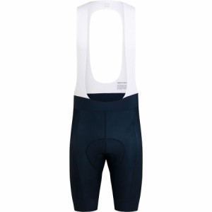 (取寄) ラファ メンズ コア ビブ ショート - メンズ Rapha men Core Bib Short - Men's Dark Navy/White