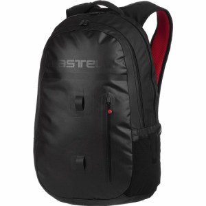 (取寄) カステリ 26L ギア バックパック Castelli 26L Gear Backpack Black