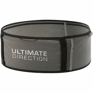 (取寄) アルティメイト ディレクション ユーティリティ ベルト Ultimate Direction Utility Belt Onyx