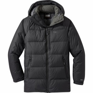 (取寄) アウトドア リサーチ メンズ スーパー アルパイン ダウン パーカー - メンズ Outdoor Research men Super Alpine Down Parka - Me