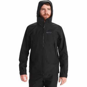 (取寄) マーモット メンズ ミニマリスト プロ ジャケット - メンズ Marmot men Minimalist Pro Jacket - Men's Black