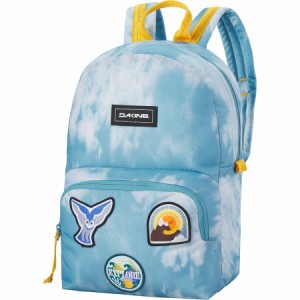 (取寄) ダカイン キッズ カビー 12L バックパック - キッズ DAKINE kids Cubby 12L Backpack - Kids' Nature Vibes