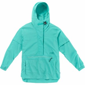 (取寄) FWアパレル レディース ソース 4-シーズン アノラック ジャケット - ウィメンズ FW Apparel women Source 4-Season Anorak Jacket