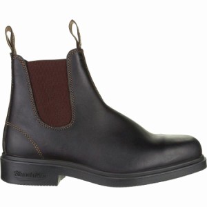 (取寄) ブランドストーン メンズ ドレス ブート - メンズ Blundstone men Dress Boot - Men's #062 - Stout Brown