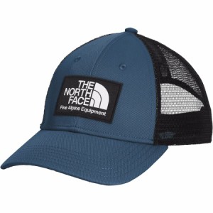 (取寄) ノースフェイス メンズ マダー トラッカー ハット - メンズ The North Face men Mudder Trucker Hat - Men's Shady Blue