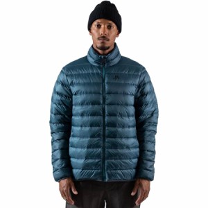 (取寄) ジョーンズスノーボード メンズ リ-アップ ダウン パフィー ジャケット - メンズ Jones Snowboards men Re-Up Down Puffy Jacket 