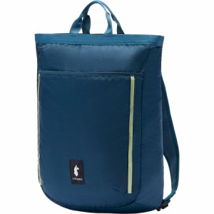 (取寄) コトパクシ トゥードゥー コンバーチブル 16L トート Cotopaxi Todo Convertible 16L Tote Abyss/Cada Dia