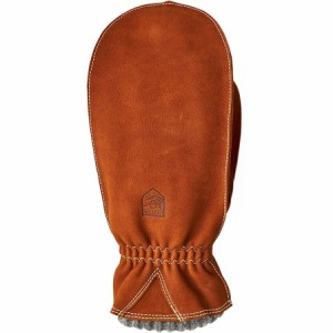 (取寄) ヘストラ オーデン ウール ミット Hestra Oden Wool Mitt Cork