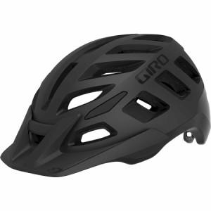 (取寄) ジロ ラディックス ミプス ヘルメット Giro Radix MIPS Helmet Matte Black