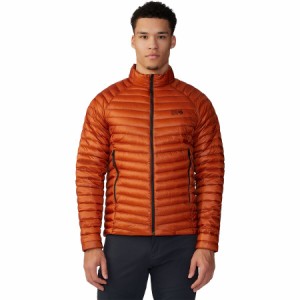 (取寄) マウンテンハードウェア メンズ ゴースト ウィスパラー 2 ダウン ジャケット - メンズ Mountain Hardwear men Ghost Whisperer 2 