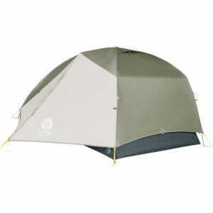 (取寄) シエラデザインズ メテオ 2 バックパッキング テント: 2-パーソン 3-シーズン Sierra Designs Meteor 2 Backpacking Tent: 2-Pers