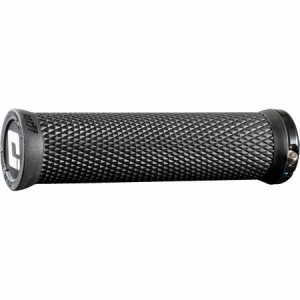 (取寄) ODI エリート モーション ロック-オン グリップス ODI Elite Motion Lock-On Grips Black