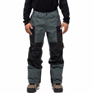 (取寄) ジョーンズスノーボード メンズ マウント サーフ リサイクル パンツ - メンズ Jones Snowboards men Mtn Surf Recycled Pant - Me