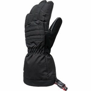 (取寄) ノースフェイス キッズ モンタナ スキー グローブ - キッズ The North Face kids Montana Ski Glove - Kids' TNF Black