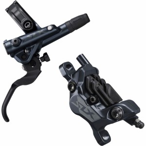 (取寄) シマノ SLX BR-M7120 ディスク ブレーキ Shimano SLX BR-M7120 Disc Brake Black