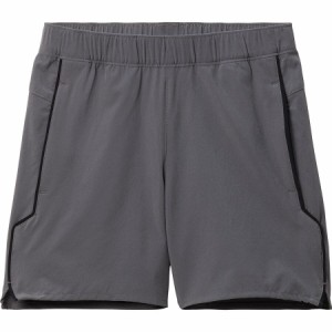 (取寄) コロンビア ボーイズ コロンビア ハイク ショート - ボーイズ Columbia boys Columbia Hike Short - Boys' City Grey