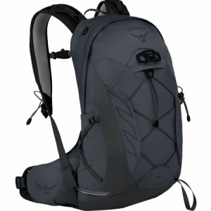 (取寄) オスプレーパック タロン 11L バックパック Osprey Packs Talon 11L Backpack Eclipse Grey