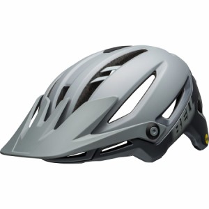 (取寄) ベル シクサー ミプス ヘルメット Bell Sixer Mips Helmet Matte/Gloss Grays