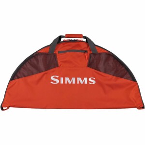 (取寄) シムス シムズ タコ バッグ Simms Simms Taco Bag Simms Orange2