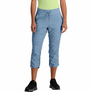 (取寄) ノースフェイス レディース アフロディーテ 2.0 カプリ パンツ - ウィメンズ The North Face women Aphrodite 2.0 Capri Pant - W