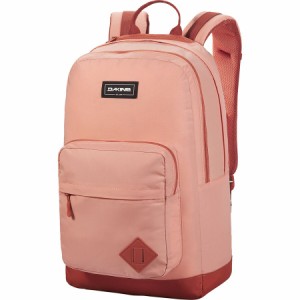 (取寄) ダカイン 365 パック DLX 27L バックパック DAKINE 365 Pack DLX 27L Backpack Muted Clay