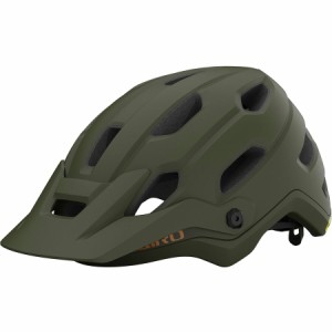 (取寄) ジロ ソース ミプス ヘルメット Giro Source MIPS Helmet Matte Trail Green