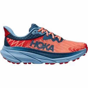 (取寄) ホカオネオネ レディース チャレンジャー ATR 7 ランニング シューズ - ウィメンズ HOKA women Challenger ATR 7 Running Shoe - 