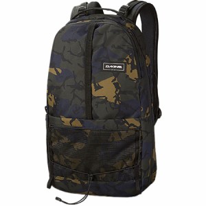 (取寄) ダカイン スプリット アドベンチャー Lt 28L バックパック DAKINE Split Adventure LT 28L Backpack Cascade Camo