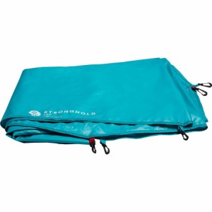 (取寄) マウンテンハードウェア ストロングホールド フットプリント Mountain Hardwear Stronghold Footprint Glacier Teal