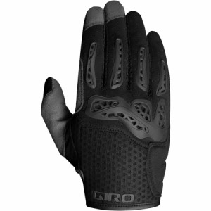 (取寄) ジロ メンズ ナー グローブ - メンズ Giro men Gnar Glove - Men's Dark Shadow/Black