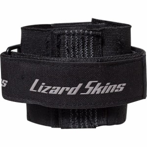 (取寄) リザードスキンズ ユーティリティ ストラップ Lizard Skins Utility Strap Black