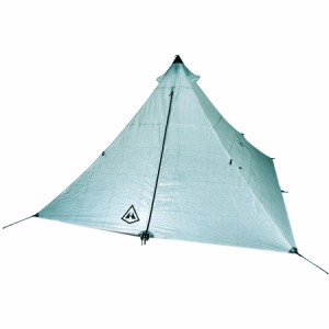 (取寄) ハイパーライトマウンテンギア ウルトラミッド 2 シェルター Hyperlite Mountain Gear UltaMid 2 Shelter Green