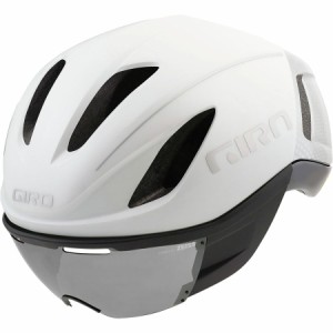 (取寄) ジロ ヴァンキッシュ ミプス ヘルメット Giro Vanquish MIPS Helmet Matte White