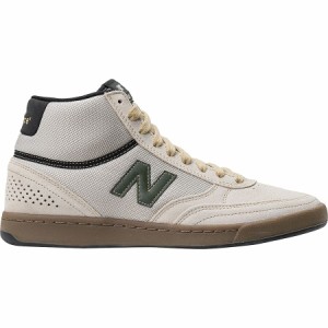 (取寄) ニューバランス メンズ ミューメリック 440 ハイ シューズ - メンズ New Balance men Numeric 440 High Shoe - Men's Sea Salt/Gu