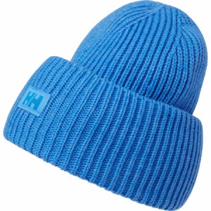 (取寄) ヘリーハンセン キッズ リブ ビーニー - キッズ Helly Hansen kids Rib Beanie - Kids' Ultra Blue