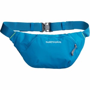 (取寄) ネイサン ラン スリング 2l ハイドレーション パック Nathan Run Sling 2L Hydration Pack Deep Blue/Sky Blue