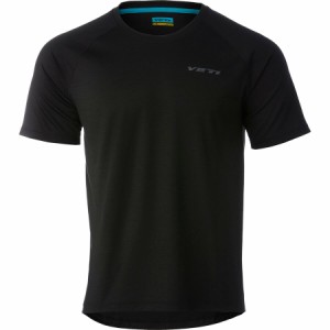 (取寄) イエティサイクルズ メンズ スウィッチ メリノ ショートスリーブ ジャージ - メンズ Yeti Cycles men Switch Merino Short-Sleeve