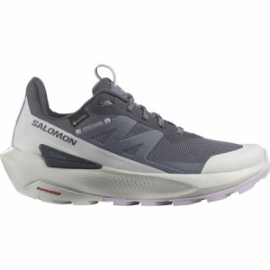 (取寄) サロモン レディース エリクシール アクティブ Gtx シューズ - ウィメンズ Salomon women Elixir Activ GTX Shoe - Women's India