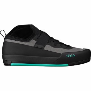 (取寄) フィジーク メンズ グラヴィータ テンサー サイクリング シュー - メンズ Fi'zi:k men Gravita Tensor Cycling Shoe - Men's Gray