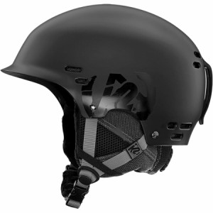 (取寄) ケーツー スライブ ヘルメット K2 Thrive Helmet Black