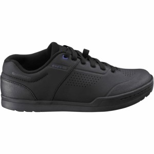 (取寄) シマノ レディース GR5 サイクリング シュー - ウィメンズ Shimano women GR5 Cycling Shoe - Women's Black