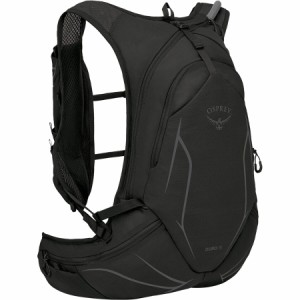 (取寄) オスプレーパック デューロ 15L バックパック Osprey Packs Duro 15L Backpack Dark Charcoal Grey