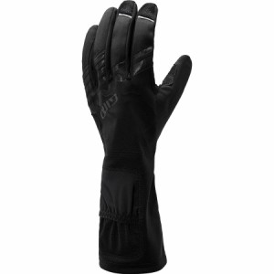 (取寄) ジロ バルク ライトウェイト ヒーティッド サイクリング グローブ Giro Vulc Lightweight Heated Cycling Glove Black