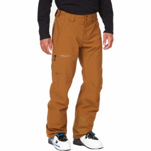 (取寄) マーモット メンズ リフューズ パンツ - メンズ Marmot men Refuge Pant - Men's Hazel