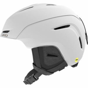 (取寄) ジロ レディース アベラ ミプス ヘルメット - ウィメンズ Giro women Avera Mips Helmet - Women's Matte White