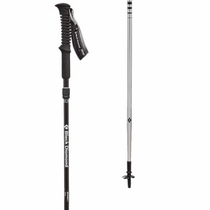 (取寄) ブラックダイヤモンド ディスタンス ゼット トレッキング ポールズ Black Diamond Distance Z Trekking Poles Ice