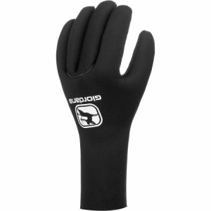 (取寄) ジョルダーナ メンズ ウィンター ネオプレーン グローブ - メンズ Giordana men Winter Neoprene Glove - Men's Black