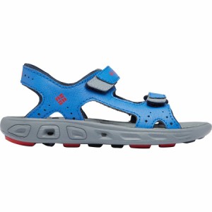 (取寄) コロンビア テックサン ベント ウォーター シューズ - リトル ボーイズ Columbia Techsun Vent Water Shoe - Little Boys' Stormy