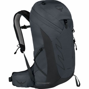 (取寄) オスプレーパック タロン 26L バックパック Osprey Packs Talon 26L Backpack Eclipse Grey