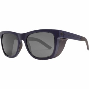 (取寄) エレクトリック JJF12 ポーラライズド サングラス Electric JJF12 Polarized Sunglasses Force/Silver Polar Pro